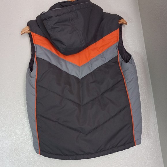 Big Chill All Performance Technical Gear Vest - Picture 5 of 11